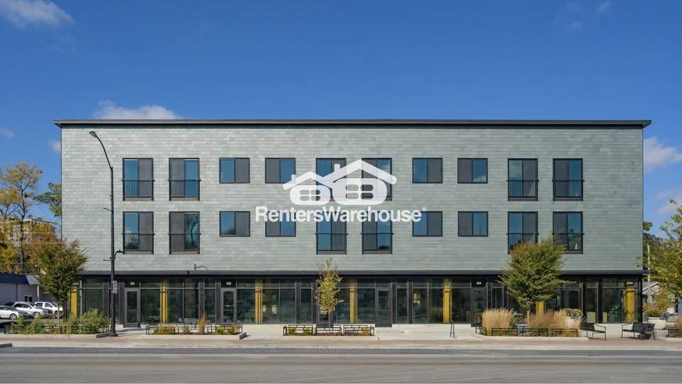 Foto principal - 2701 Ingersoll Ave