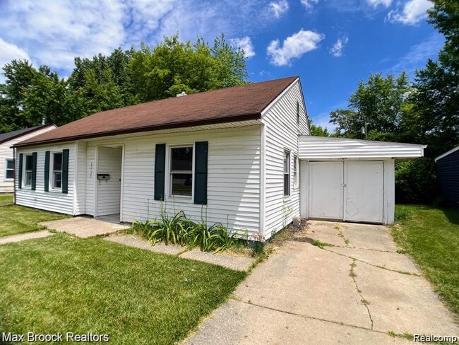 Building Photo - 22120 Condon St