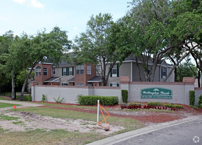 Wellington Woods Apartments Kissimmee Fl Wellington Woods Apartments Kissimmee Fl