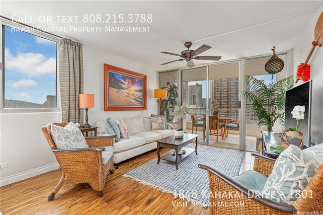 Building Photo - 1848 Kahakai Dr