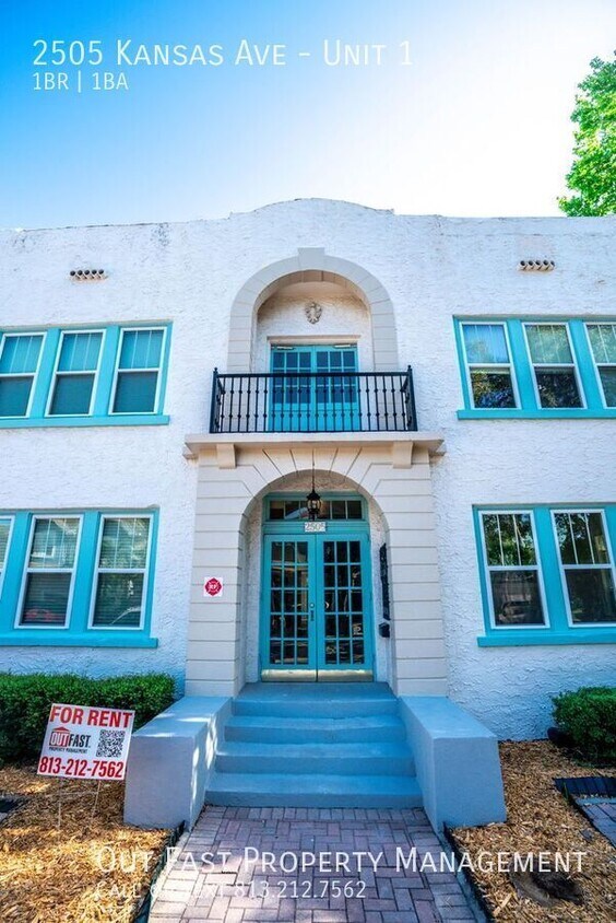 Photo - 2505 Kansas Ave-Unit 1