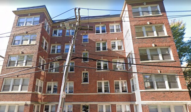 Foto del edificio - 305 Allston St