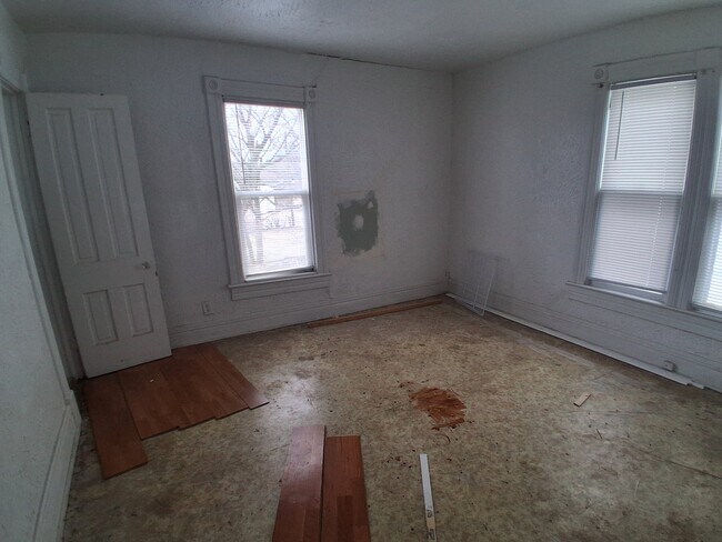 Foto del edificio - 1245 N Union St