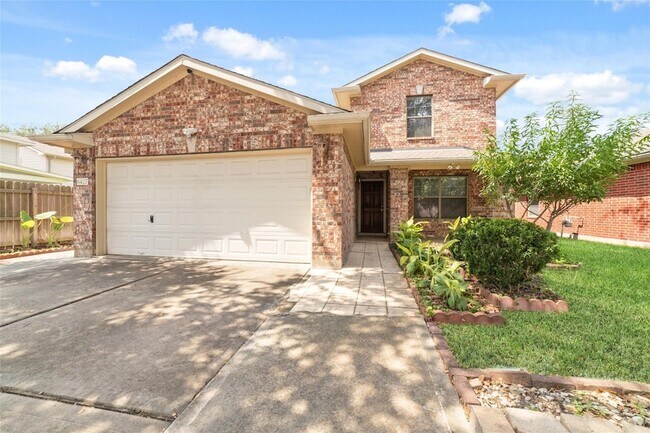 Foto del edificio - 8427 Brickhaven Ln