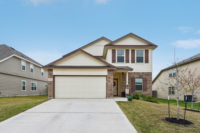 Building Photo - 513 Chelson Hunt