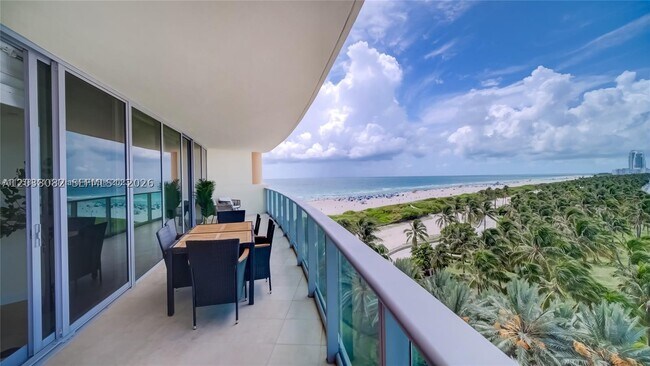 Foto del edificio - 1455 Ocean 902