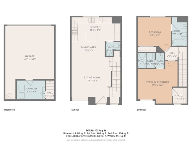 Photo - Sought-after Multi-level Home Near Great Mall!