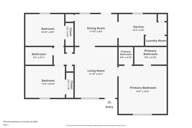 Building Photo - 3-Bedroom Retreat in Wind Ridge Community