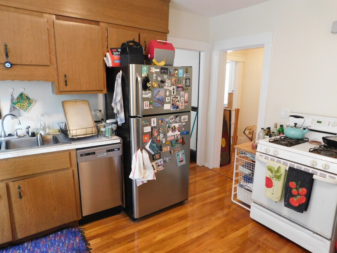 Foto principal - 145 Dudley St