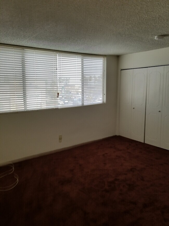 Bedroom - 1770 Ximeno Ave