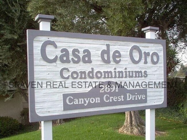 Foto del edificio - CASA DE ORO