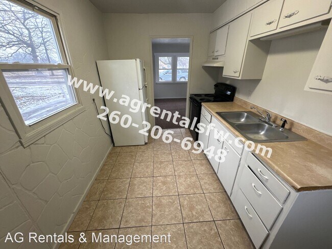 Foto del edificio - 2 br, 1 bath House - 4711 Oliver St