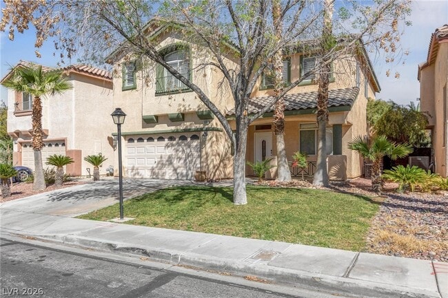 Building Photo - 10980 St Rafael St