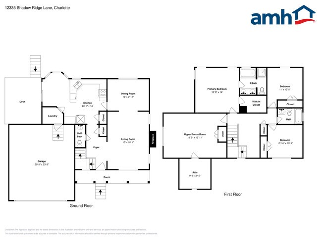 Building Photo - 12335 Shadow Ridge Ln