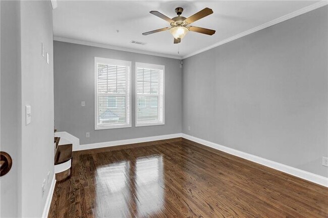 Foto del edificio - 265 Goodson Way NW