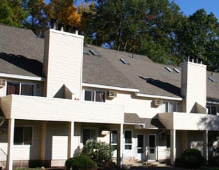 Primary Photo - Park Ridge South Apartments