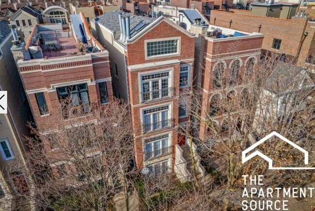 Photo - 2714 N Wayne Ave Apartment