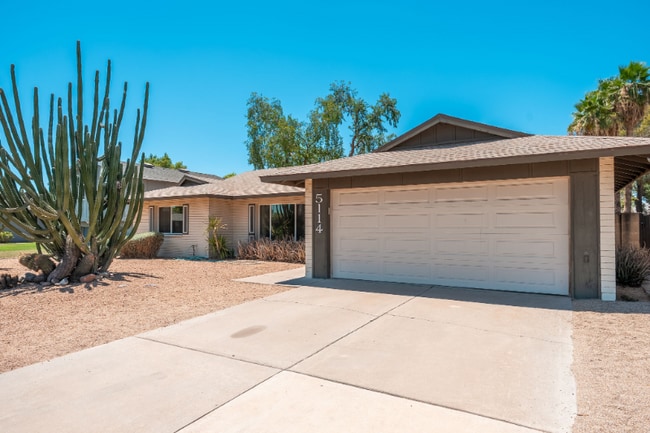 Foto del edificio - 5114 S Dorsey Ln