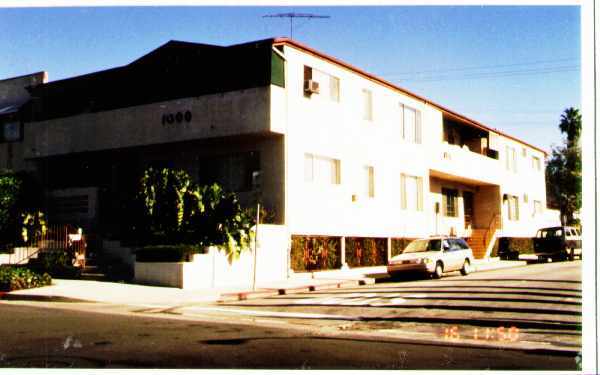 Primary Photo - 1000 Havenhurst Dr