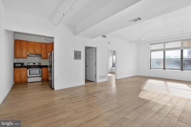 Foto del edificio - 301 Spring Garden St