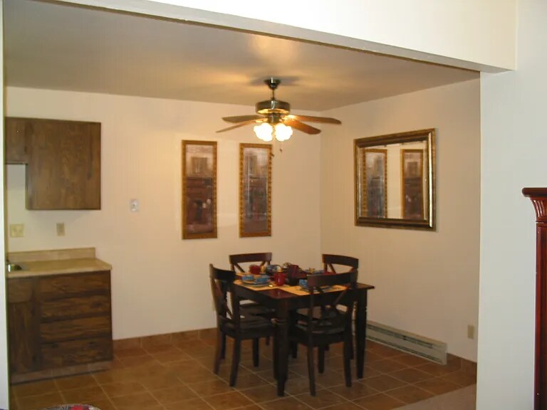Foto del edificio - 1420 Birch St