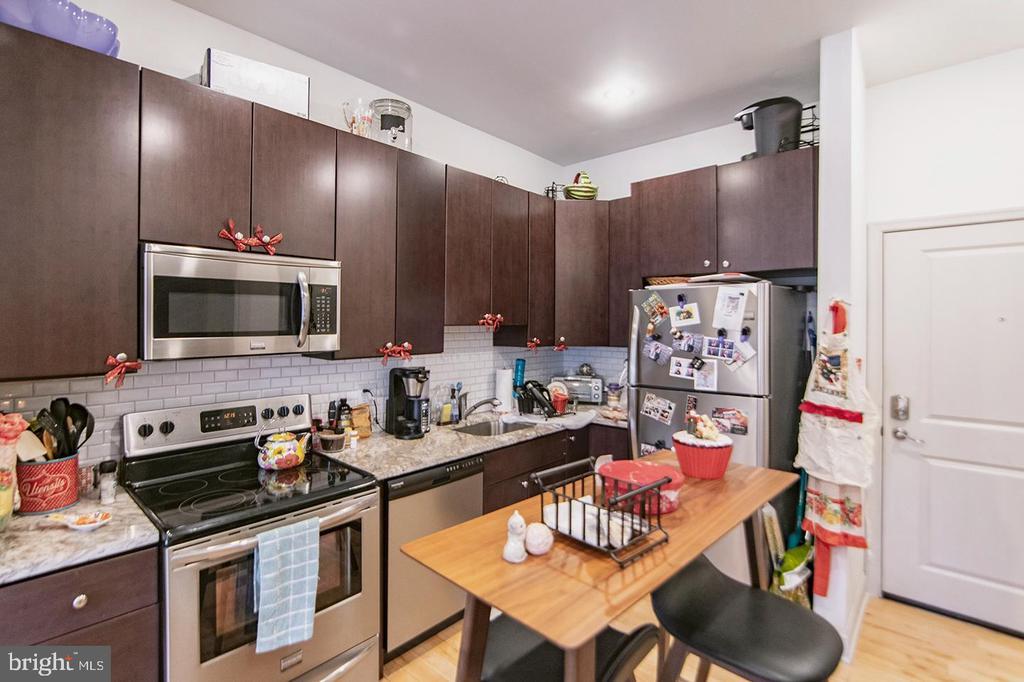 Foto principal - 427 Monroe St