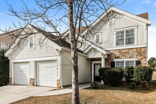 Foto del edificio - 1583 Thornwick Trace