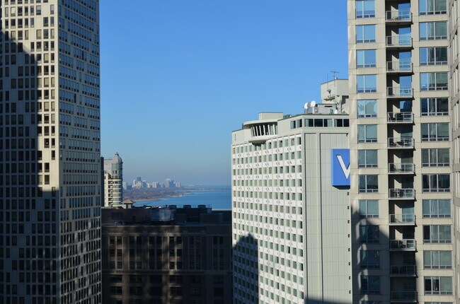 Foto del edificio - 530 N Lake Shore Dr