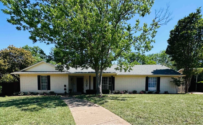 Photo - 401 Lake Louise Ct (Fort Worth, TX)