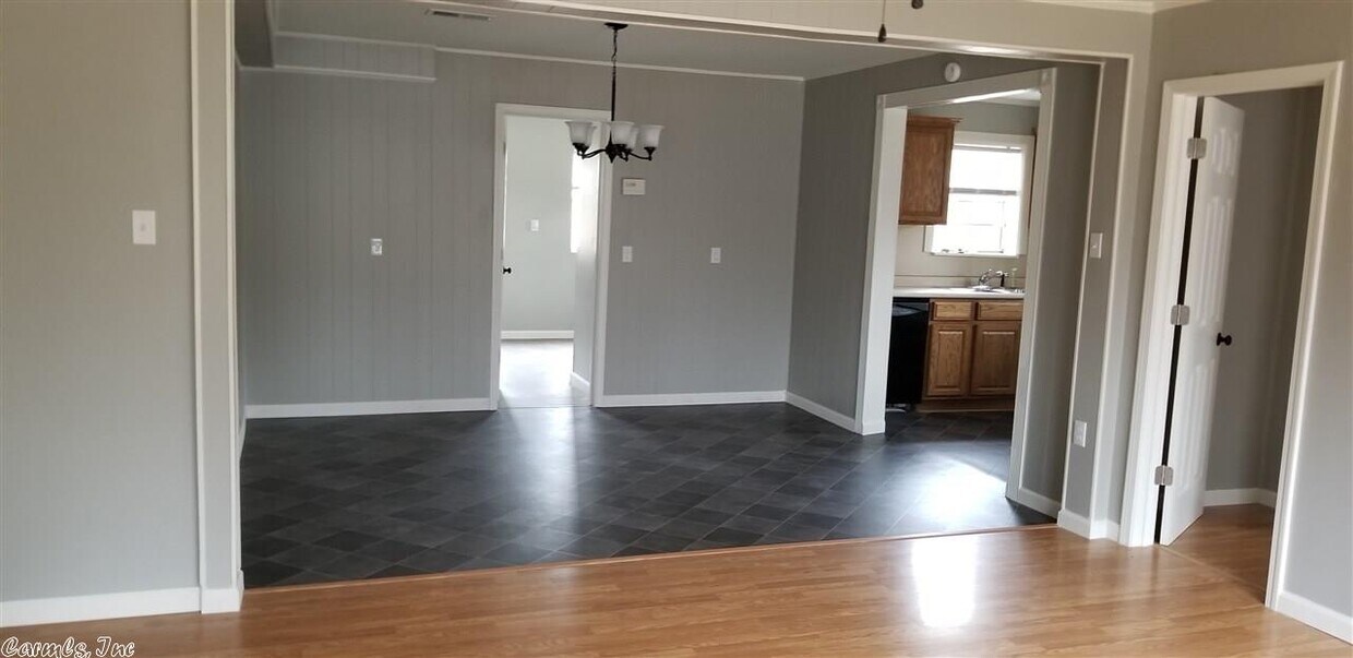 8404 JacksonvilleCato Rd, North Little Rock, AR 72120 House Rental