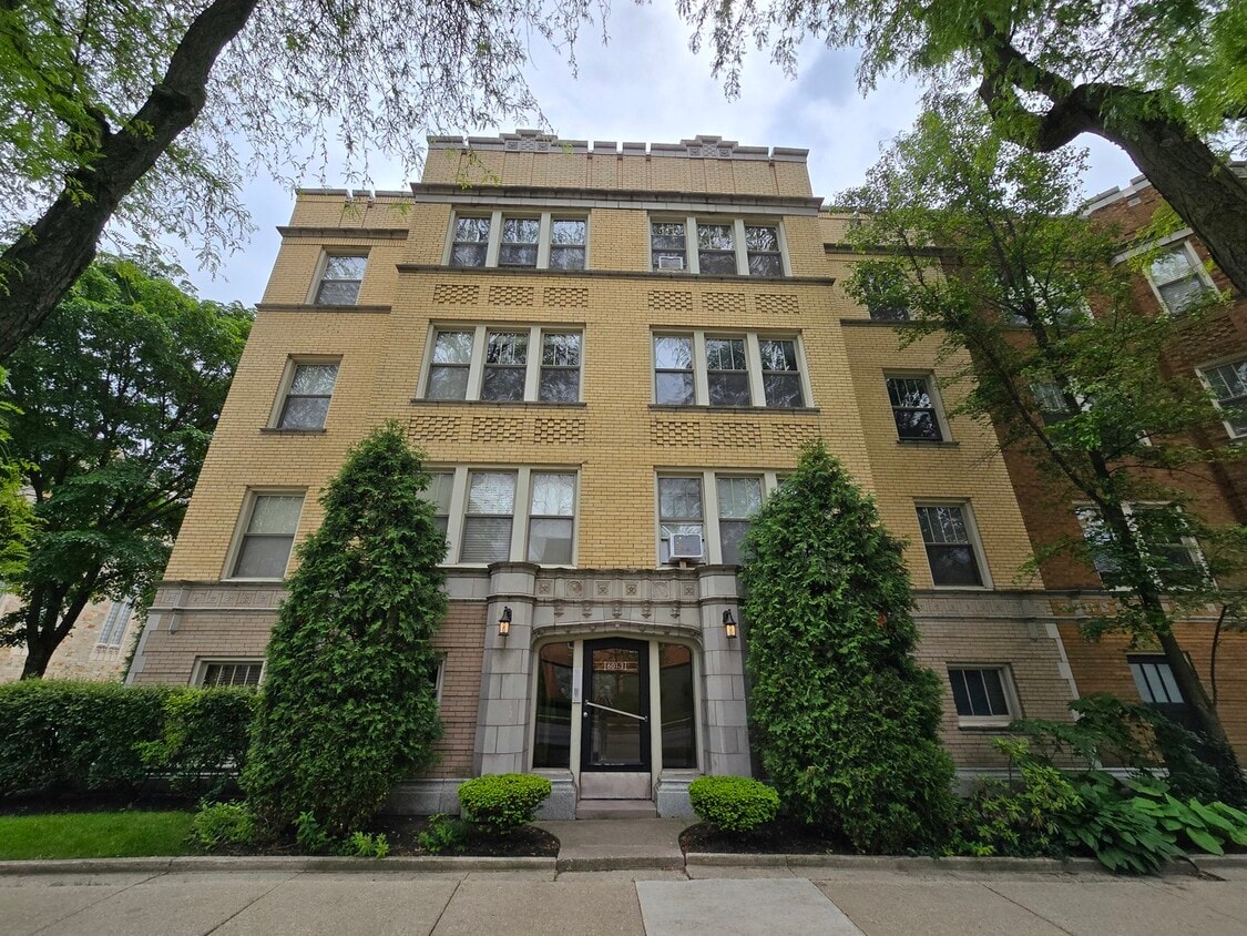Primary Photo - 603 Washington Blvd