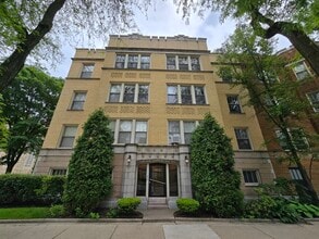 Building Photo - 603 Washington Blvd
