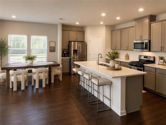 Building Photo - 4897 Conductor Way SW