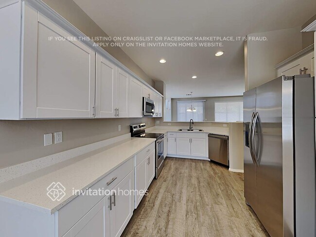 Foto del edificio - 15747 W Mohave St