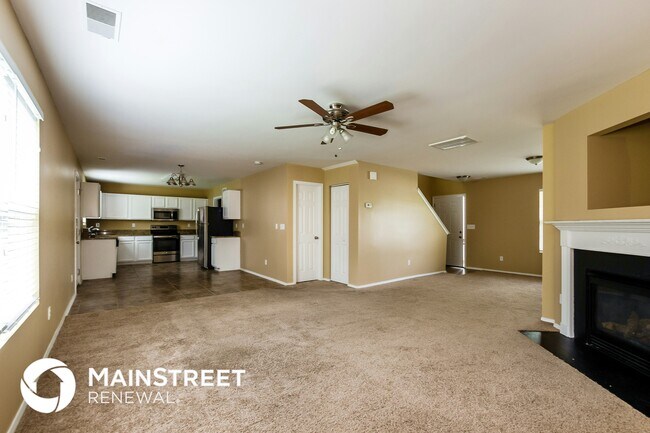 Foto del edificio - 4490 Westhill Pl