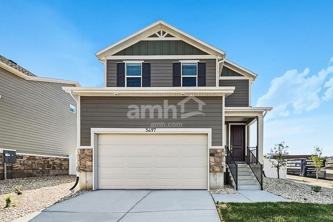 Building Photo - 5497 Damfield Ln