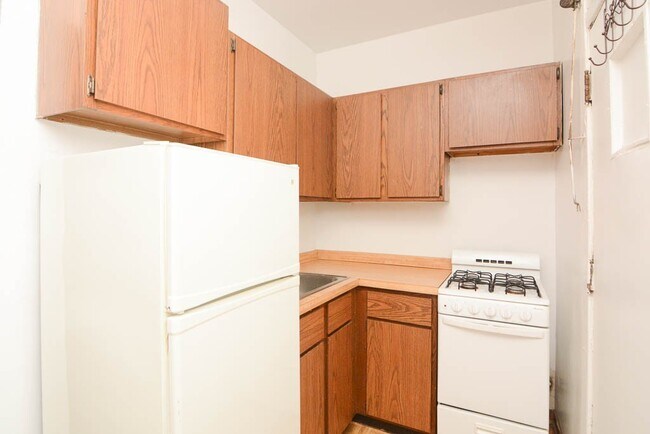 Foto del edificio - 3036 N Halsted St