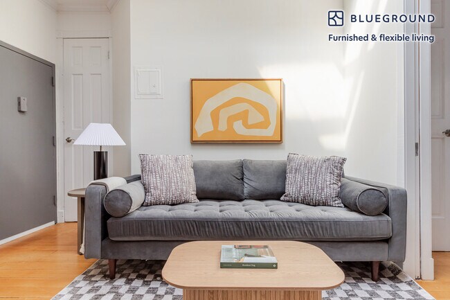 Foto del edificio - 118 Christopher St