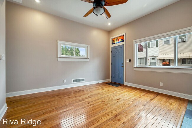 Foto del edificio - 3 br, 1 bath House - 208 Edmond Street