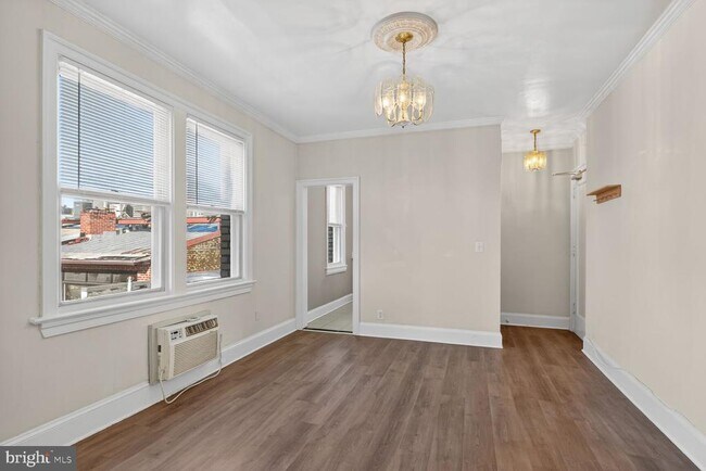 Foto del edificio - 1820 Swann St NW