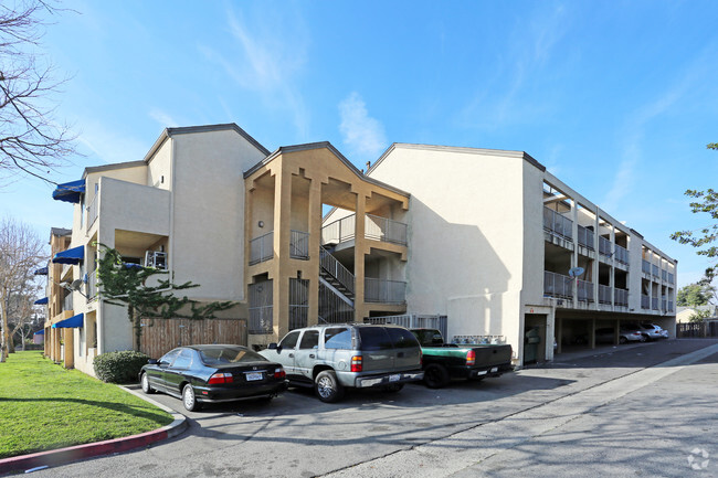 Foto del edificio - Villa Sonata Apartments