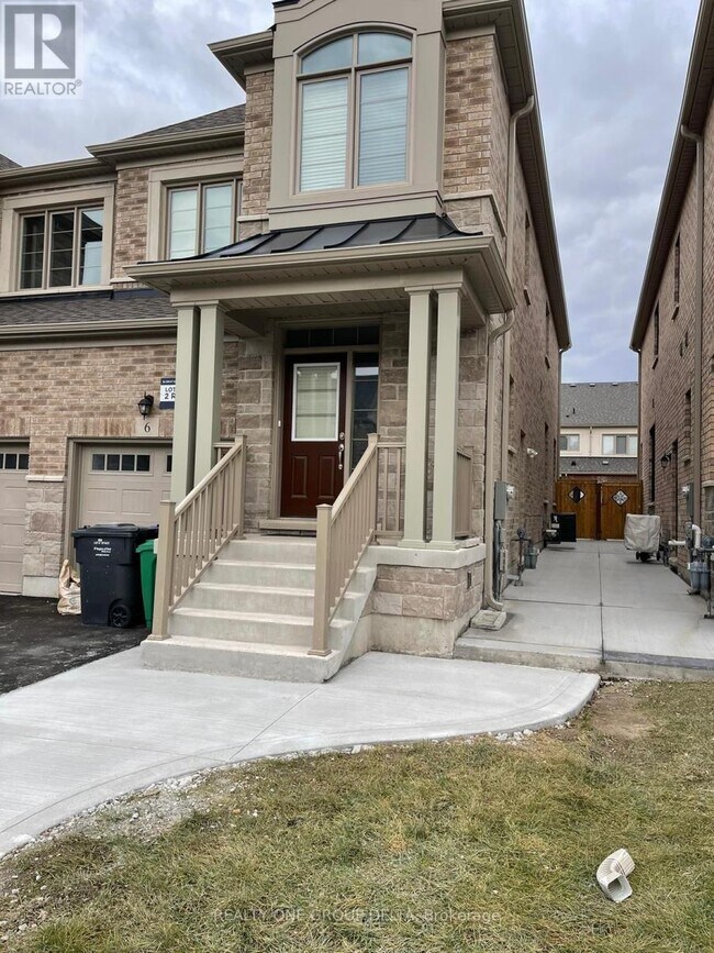 Building Photo - 6 Quinton Ridge