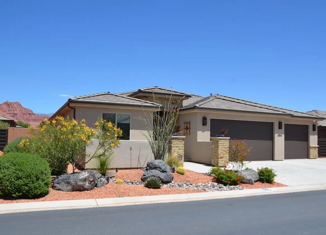 Building Photo - 498 Fitness Wy