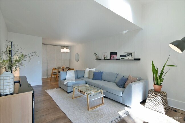 Foto del edificio - 6236 137th Pl NE