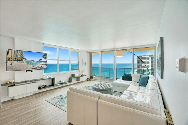 Building Photo - 2501 S Ocean Dr