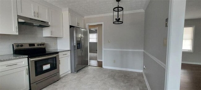 Foto del edificio - 5030 Beth St