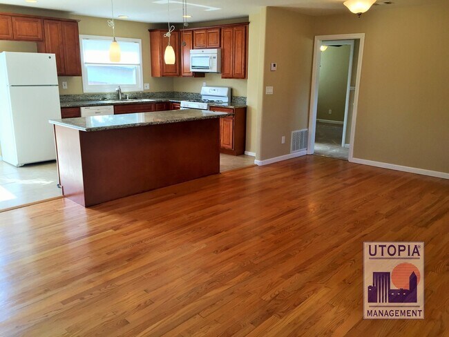 Building Photo - Upgraded North Park Single Family Home!
