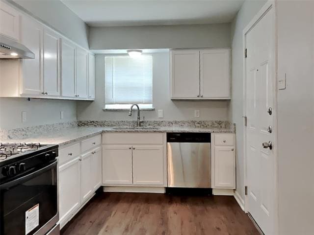 Foto del edificio - 538 W Kearney St