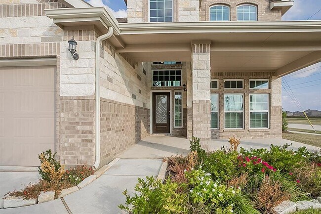 Foto del edificio - 3502 Gannan Lake Ct