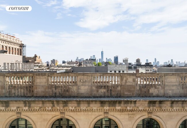 Foto del edificio - 1107 Broadway